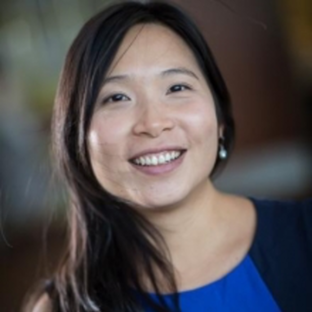 Headshot of Dr. Quynh Nguyen