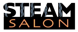 steam salon