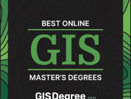 Best Online Masters Degree