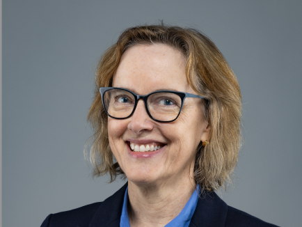 Kathleen Stewart, Image courtesy of Kathleen Stewart