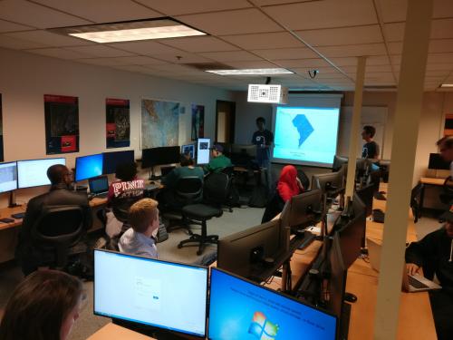 gisday2017
