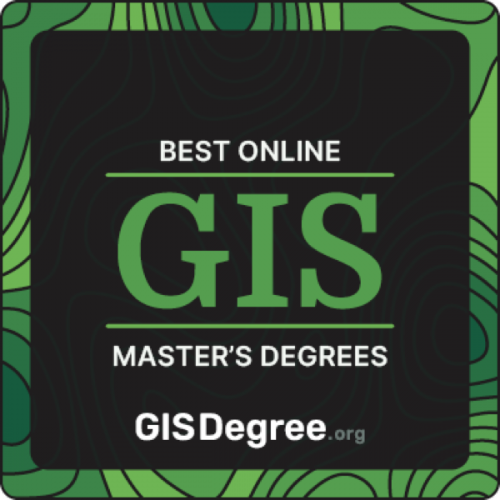 Best Online Masters Degree