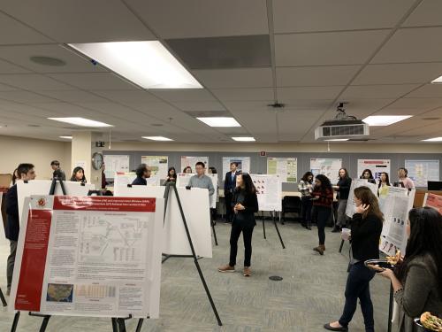 College oahu picture