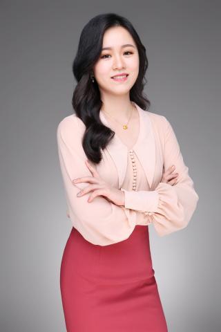 Zhiyue Xia Headshot