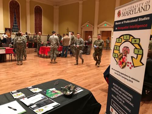 UMD ROTC
