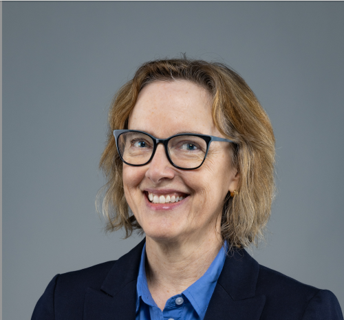 Kathleen Stewart, Image courtesy of Kathleen Stewart
