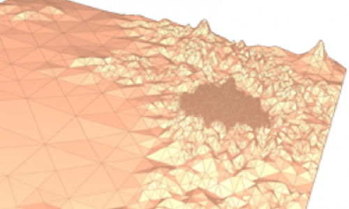 Geospatial Data Visualization
