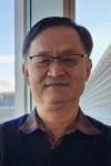 Picture of Prof. Leixiang Sun