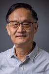 Picture of Prof. Leixiang Sun