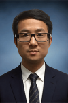 Headshot of Dr. Xin Tao