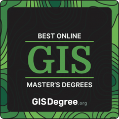 Best Online Masters Degree