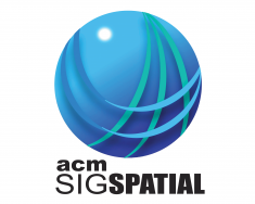 ACM SIGSPATIAL logo