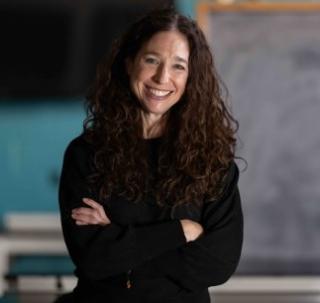 Prof. Gore Profile Picture