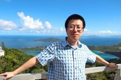 Cheng Fu