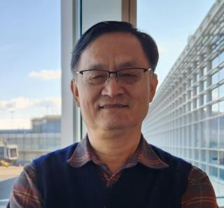 Picture of Prof. Leixiang Sun