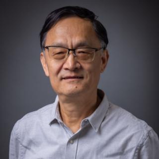 Picture of Prof. Leixiang Sun