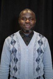 Dr. Takem Mbi Bienvenu 