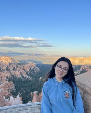 Picture of Shuyu Jin