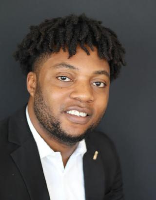 Photo of Michaelmary Chukwu. Courtesy of Michaelmary Chukwu